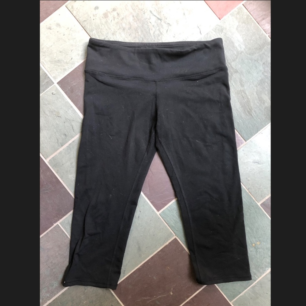 Alo cropped leggings